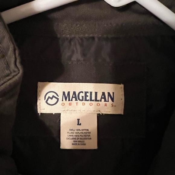 Magellan Vest - Picture 4 of 4